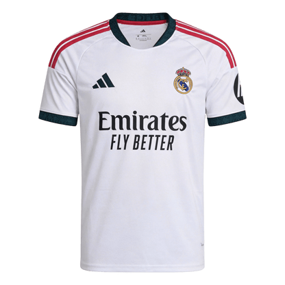 Real Madrid thuisset 2026/27