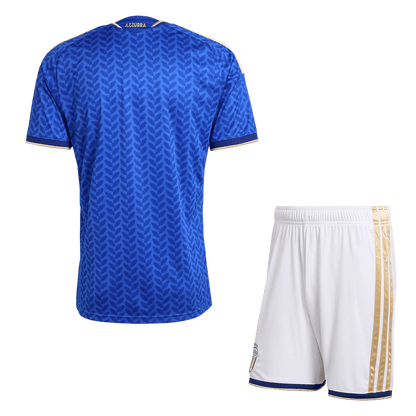 Italië Thuis Set WK Voetbal 2026 - foto 11