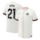 HATO #21 Heren Chelsea uitshirt 2025/26