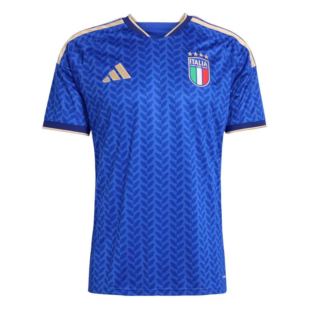 Italië Thuis Set WK Voetbal 2026 - foto 10