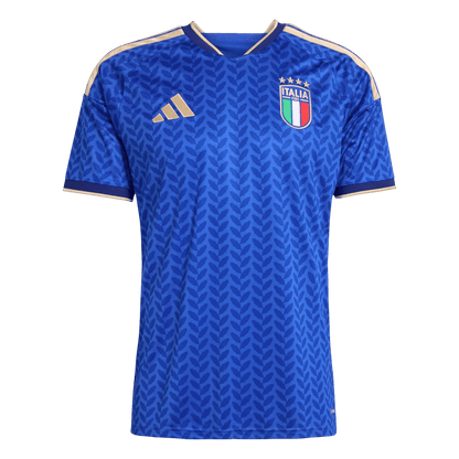 Italië Thuis Set WK Voetbal 2026 - foto 10