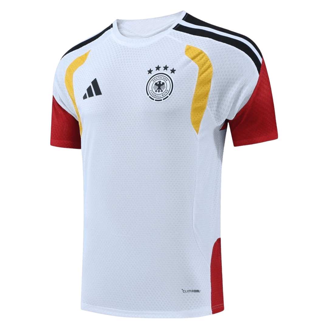 Duitsland Pre-Match Spelersversie Set WK Voetbal 2026 - Slim Fit - foto 18