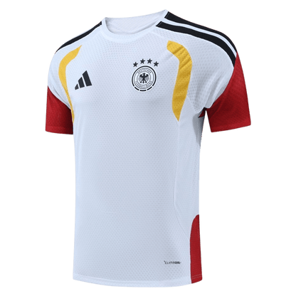 Duitsland Pre-Match Spelersversie Set WK Voetbal 2026 - Slim Fit - foto 18