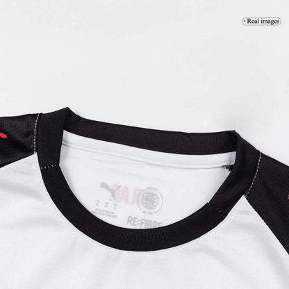 Kinder AC Milan Uit Tenue 2025/26 - foto 13