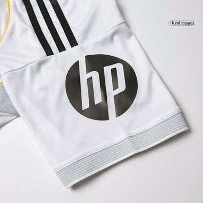 ARDA GÜLER #15 Heren Real Madrid Thuis Voetbalshirt 2025/26 - model