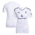 Dames Manchester United uitshirt 2025/26