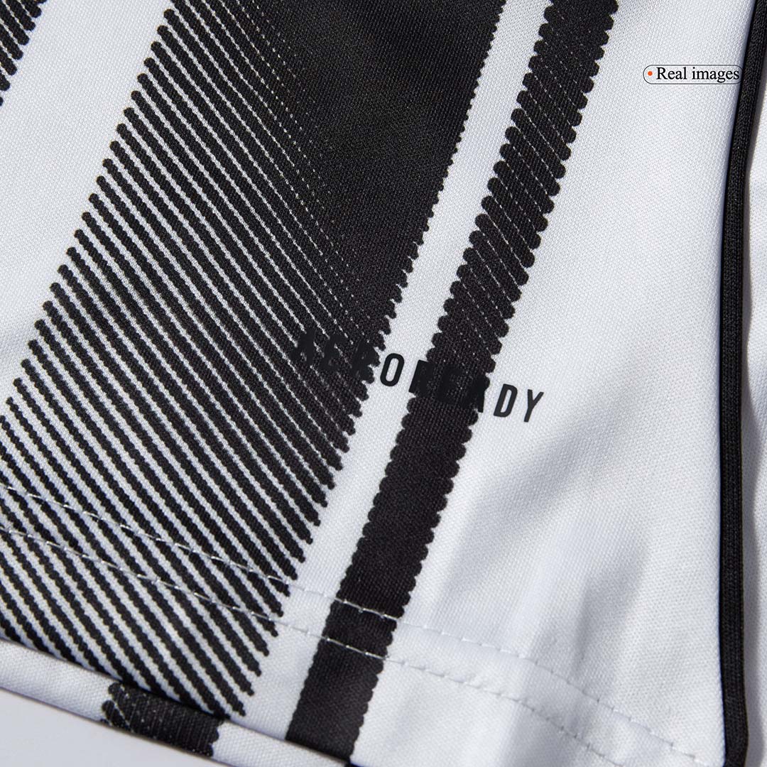 Kinder Juventus Thuis Tenue 2025/26 - verpakking