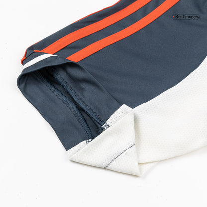 Heren Bayern Munich Voetbalshirt 2025/26 - detail