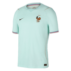 Frankrijk Spelersversie uitshirt WK Voetbal 2026 - slim fit