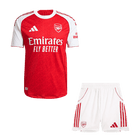 Arsenal Spelersversie thuisset 2025/26 - slim fit