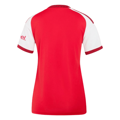 Dames Arsenal thuisshirt 2026/27