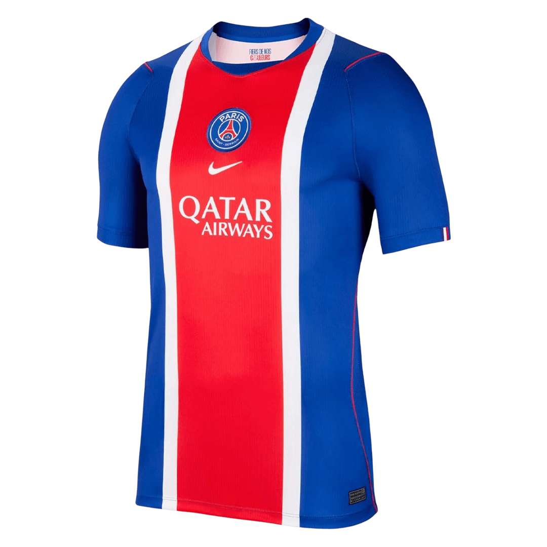 PSG thuisset 2026/27