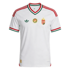 Maillot de foot Homme Hongrie Coupe du Monde 2026