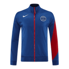 PSG Trainingsjack 2025/26 Navy&Red
