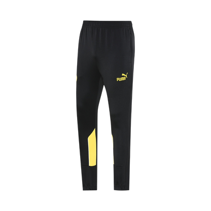 Borussia Dortmund Trainingsjack 2025/26 Yellow - detail