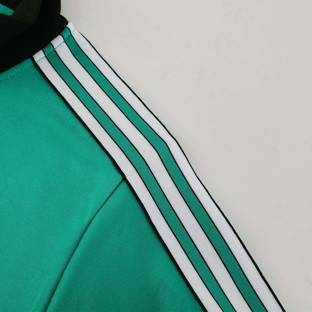 Liverpool Trainingsjack 2025/26 Green - model