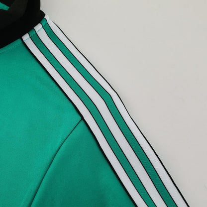 Liverpool Trainingsjack 2025/26 Green - model
