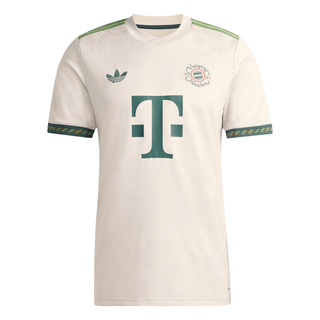 Bayern Munich Set 2025/26 - foto 11