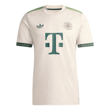 Bayern Munich Set 2025/26 - foto 11