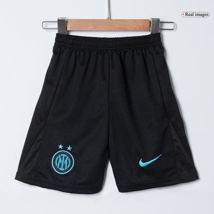 Kinder Inter Milan Thuis Tenue 2025/26 - foto 13
