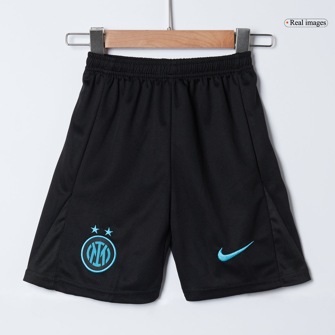 Kinder Inter Milan Thuis Tenue 2025/26 - foto 14