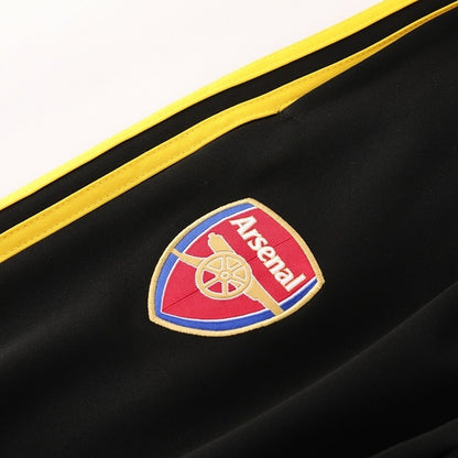 Arsenal Trainingsjack Set(Jas+Broek) 2025/26 Red - zijkant