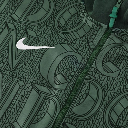 Chelsea Trainingsjack Set(Jas+Broek) 2025/26 Green - foto 14