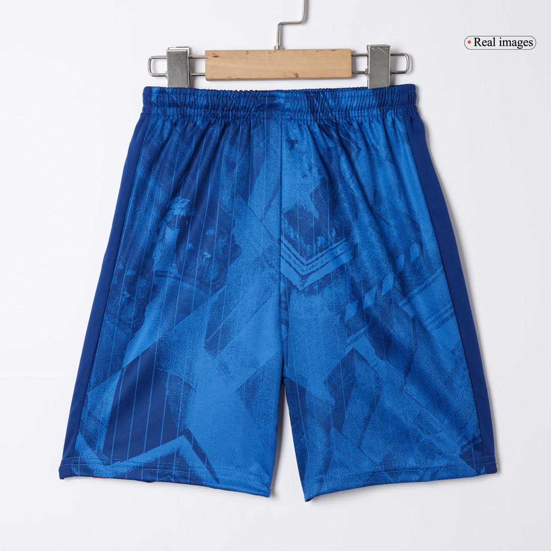Kinder Chelsea Thuis Tenue 2025/26 - foto 11