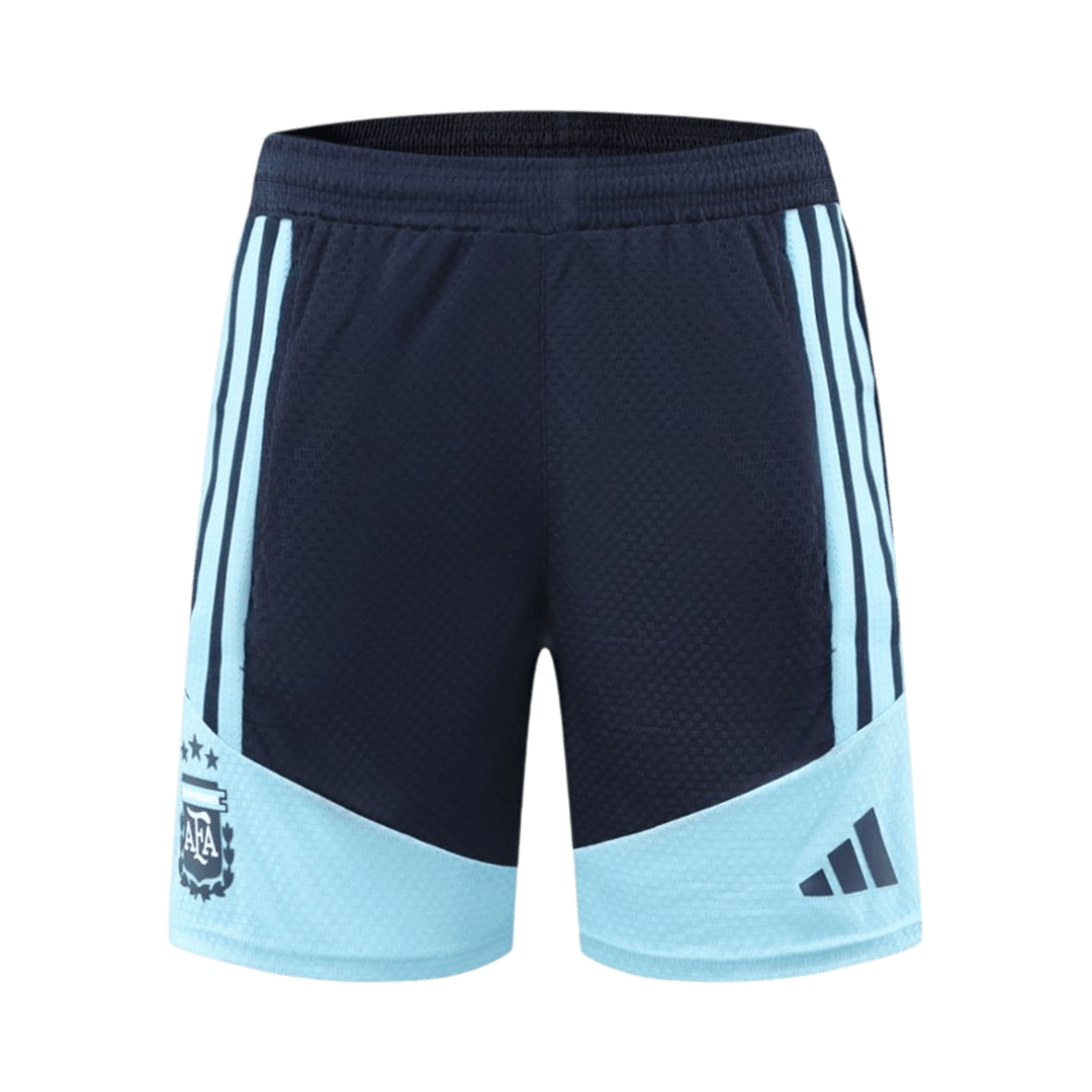 Argentinië Pre-Match Spelersversie Set WK Voetbal 2026 - Slim Fit - foto 13