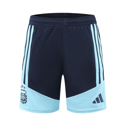 Argentinië Pre-Match Spelersversie Set WK Voetbal 2026 - Slim Fit - foto 13