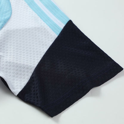 Argentinië Pre-Match Spelersversie Set WK Voetbal 2026 - Slim Fit - foto 16