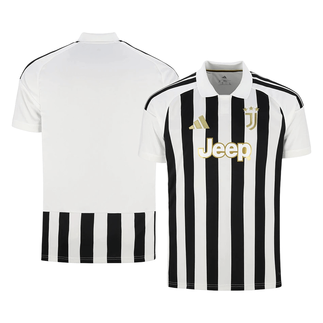 Heren Juventus thuisshirt 2026/27