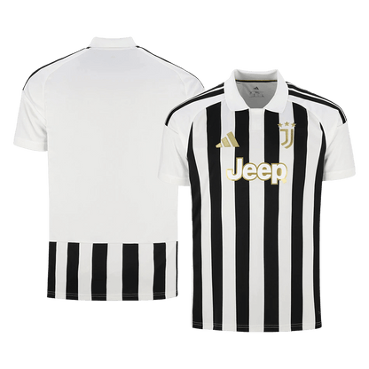 Heren Juventus thuisshirt 2026/27