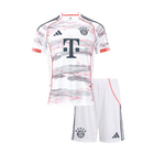 Kinder Bayern Munich uittenue 2025/26