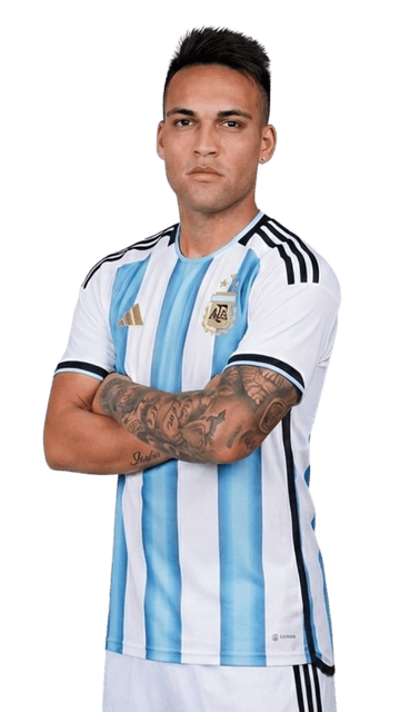 Martínez  Lautaro